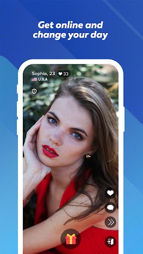DODO - Live-Video-Chat Screenshot 0