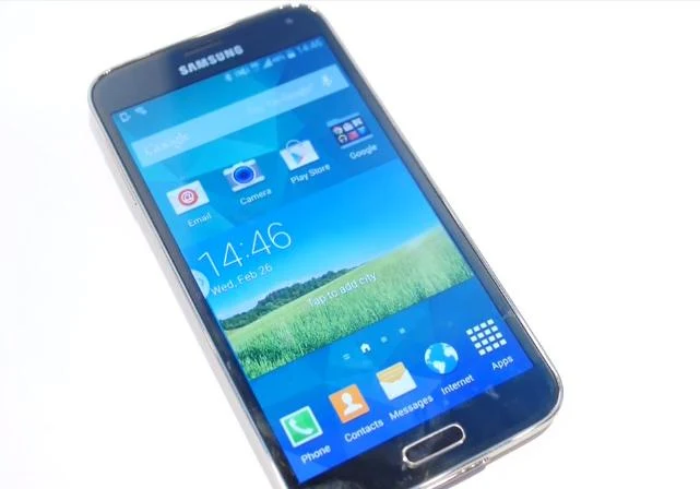 root android phone ภาพหน้าจอ 3