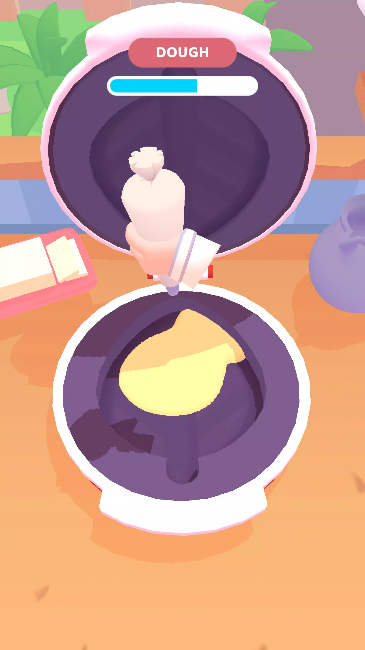 The Cook - 3D Cooking Game 螢幕截圖 3
