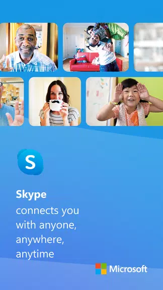 Skype Insider Schermafbeelding 0