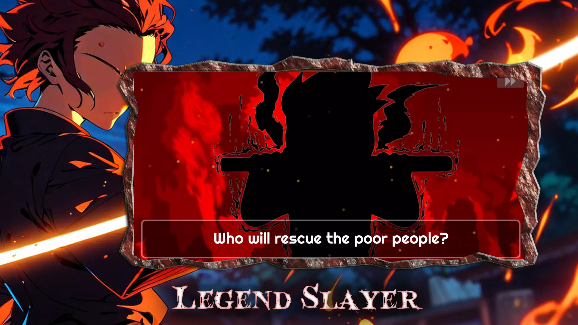 Demon Match: Royal Slayer 螢幕截圖 2
