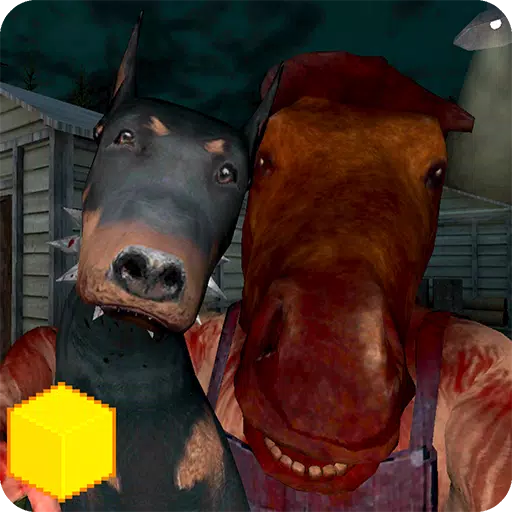 HeadHorse Legacy: Gioco Horror