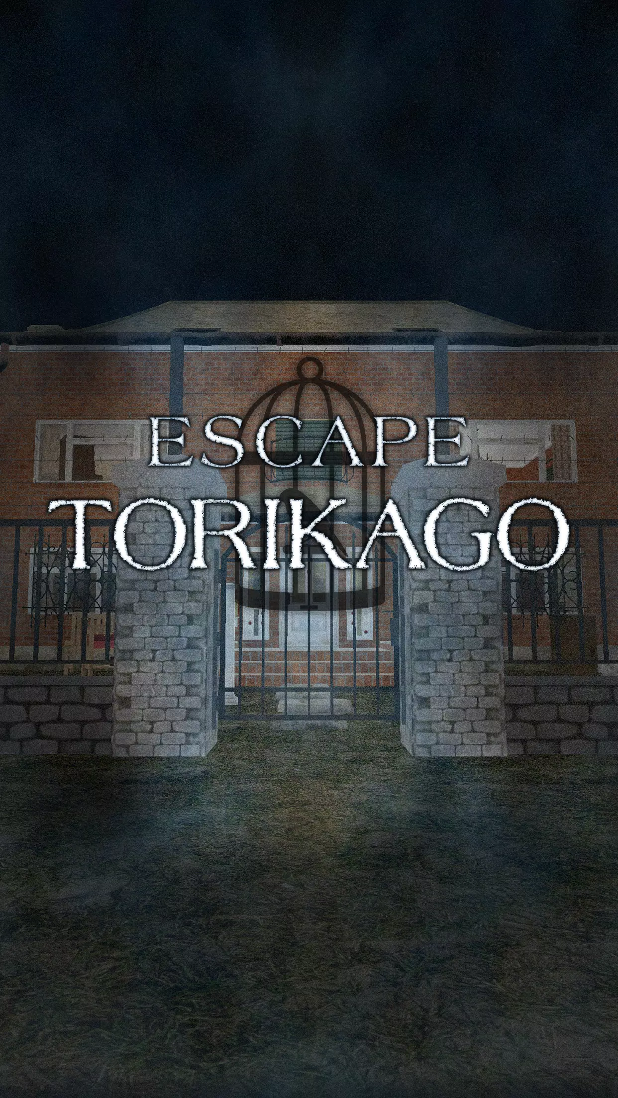 Escape Game TORIKAGO Screenshot 0