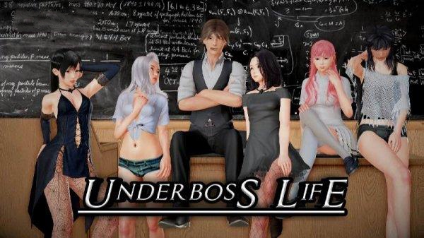 Underboss Life Schermafbeelding 3