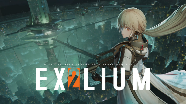 Girls 'Frontline 2: Exilium Date et heure annoncée 