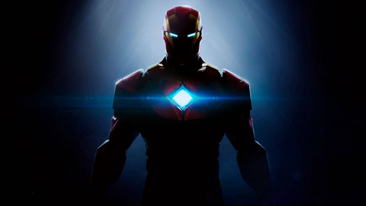 Iron Man Game enthüllt möglicherweise nächste Woche