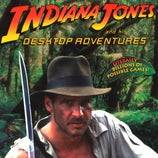 Perintah Kronologi Indiana Jones