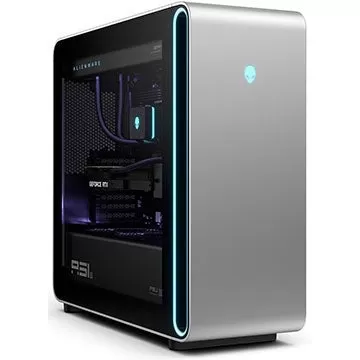 Alienware's Area-51 kini menyokong kad grafik RTX 5090