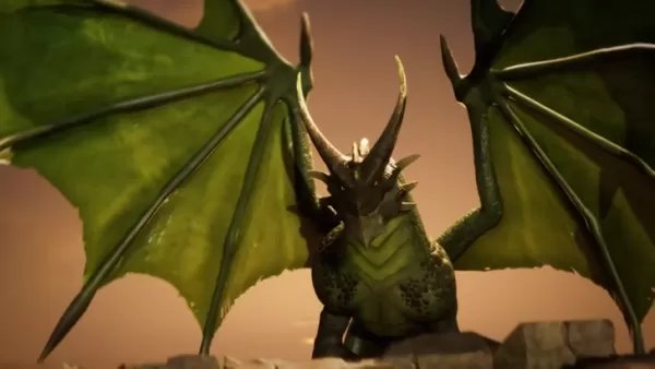 Runescape: Обновление Dragonwilds делает метеоры Velgar меньше проблемы