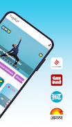 Yog4Lyf: Yoga app for health Schermafbeelding 1