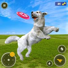 Dog Life Virtual Pet Simulator