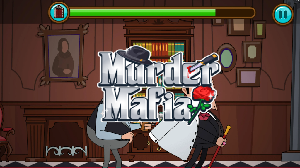 MURDER MAFIA Скриншот 2