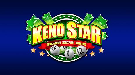 Keno Star- Classic Games Скриншот 0