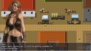 Cursed – Version 0.59 – Added Android Port [Sid Valentine] 螢幕截圖 1