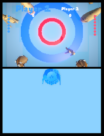 Team 19 - Hat Curling Versus Screenshot 3