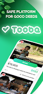 Tooba: Help easy Schermafbeelding 0