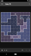 Schermata Star Battle Puzzle 1