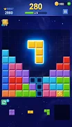 Jewel Puzzle-Merge game 螢幕截圖 3