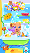 Super Baby Care Captura de pantalla 3