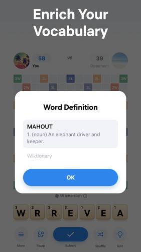 Easy Words 스크린샷 3
