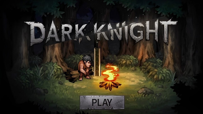 Dark Knight स्क्रीनशॉट 0