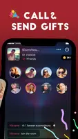 Stipchat Ảnh chụp màn hình 3