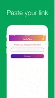 InstaSave スクリーンショット 0