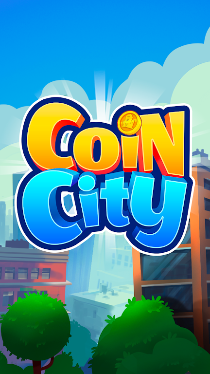 Coin City ဖန်သားပြင်ဓာတ်ပုံ 3