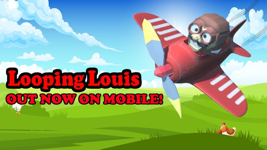 Looping Louis/2,3,4 Player स्क्रीनशॉट 0