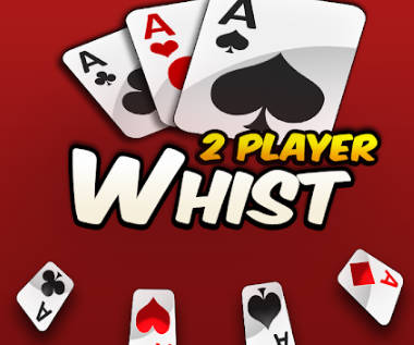 2 Player Whist 스크린샷 2