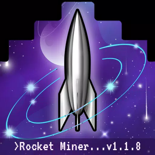 Rocket Miner