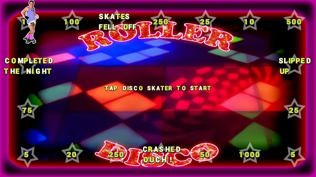 Night Fever Funky Disco Reels FREE Capture d'écran 2
