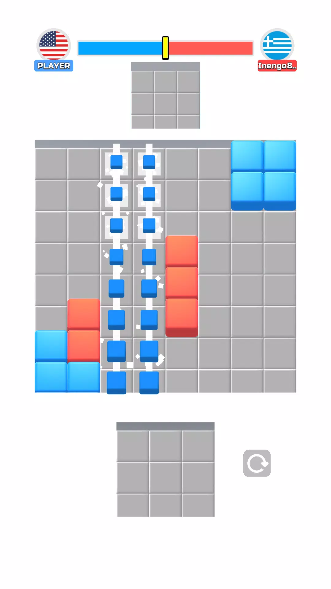 Draw Block Tangkapan skrin 2