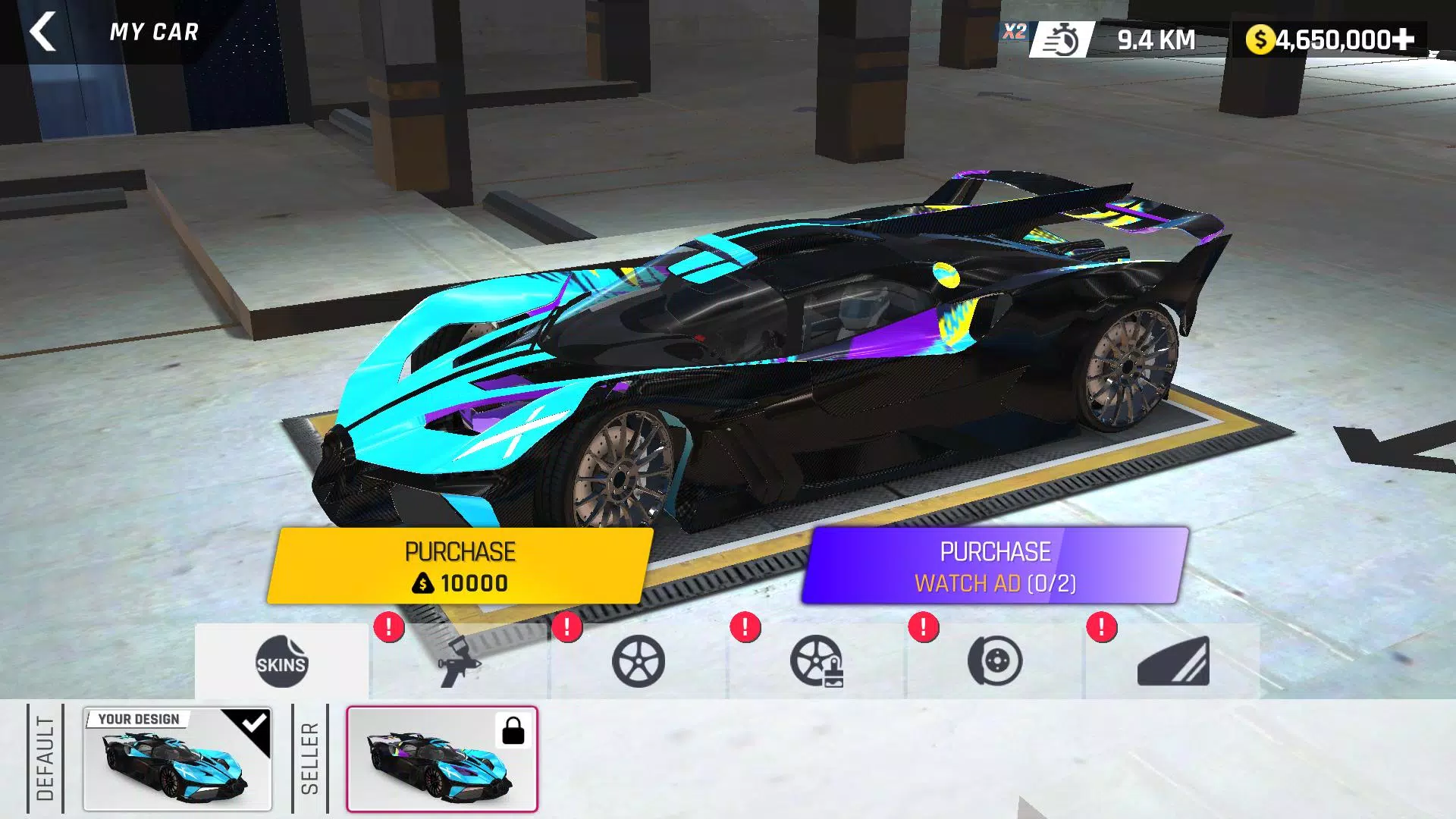 Race Master Car:Street Driving Captura de tela 1