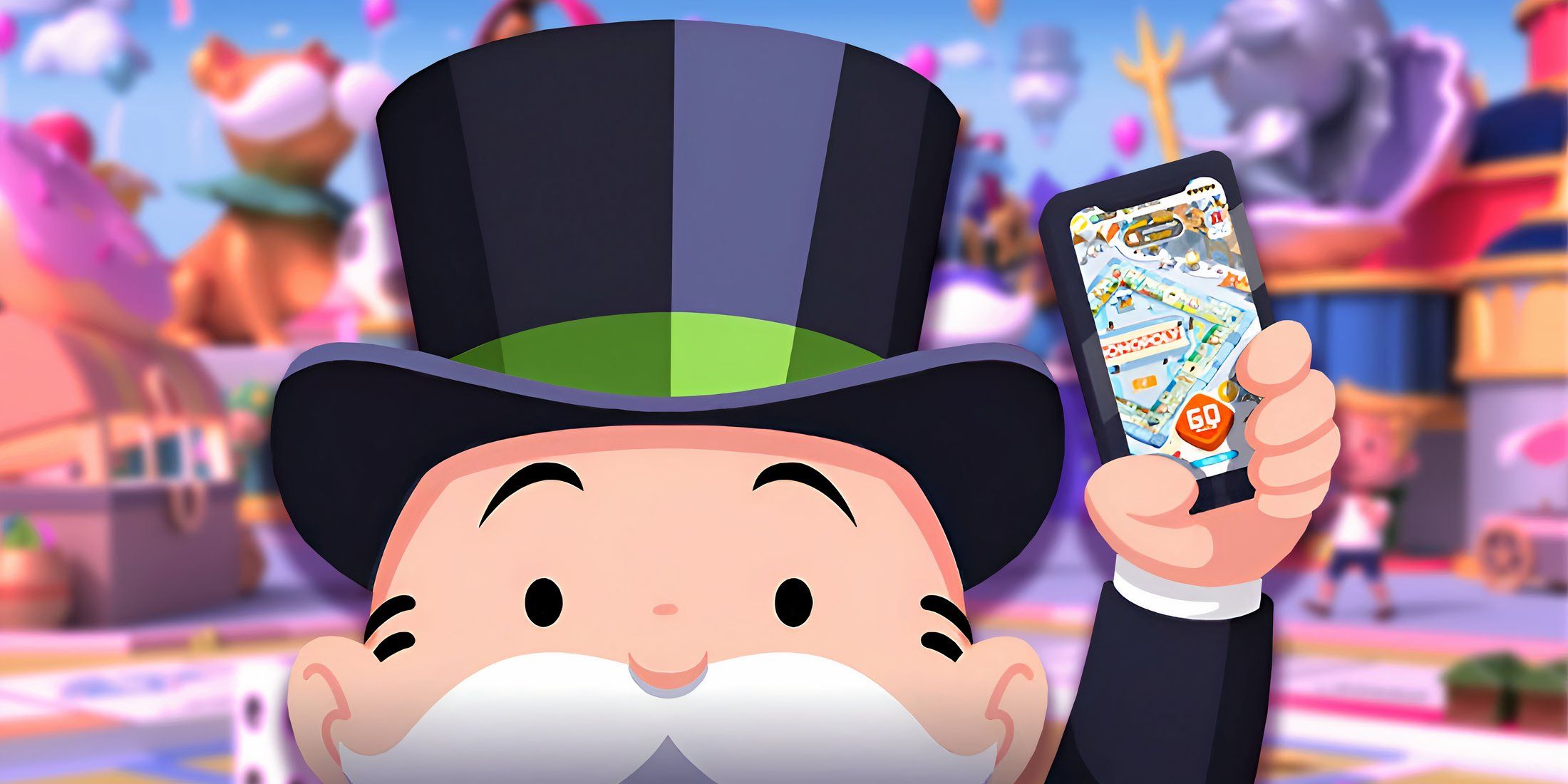 Monopoly GO: Today\'s Event Schedule & Best Strategy (January 08, 2025)