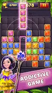 Block Puzzle Gems Classic 1010 স্ক্রিনশট 3