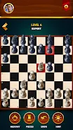 Chess - Offline Board Game Captura de pantalla 2