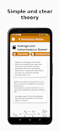 PhysicsMaster - Physics Calc Screenshot 3