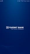 Golomt Bank Ảnh chụp màn hình 0