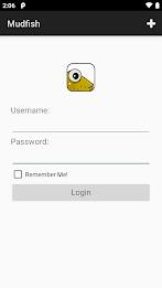 Mudfish Cloud VPN Captura de tela 0