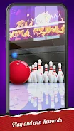 3d Bowling Game Offline 螢幕截圖 1