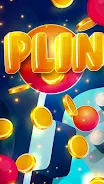 Plinko Balls Game Скриншот 0