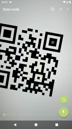 Binary Eye স্ক্রিনশট 0
