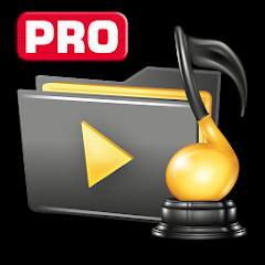 Folder Player Pro