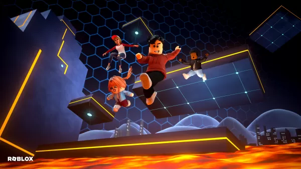 Todos los artículos del código de juego de Roblox - abril de 2025