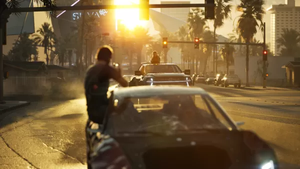 Xbox MindsEye Update Delayed at Launch