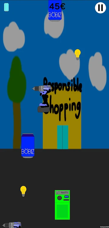 Responsible Shopping Captura de pantalla 1