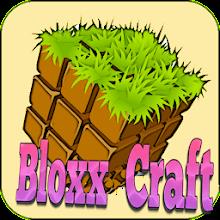 Bloxx Craft Girl