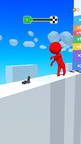 Gun Sprint Screenshot 0