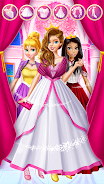 Schermata Cover Fashion - Doll Dress Up 2